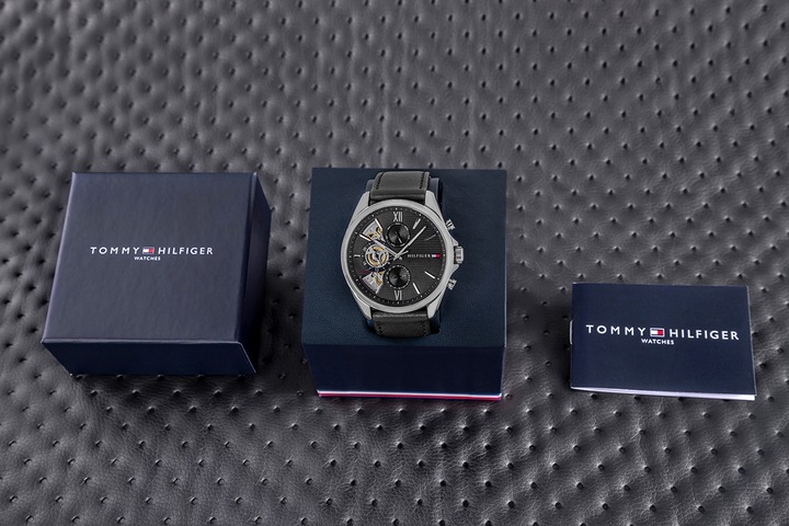 Produktbild Tommy Hilfiger - Baker 1710644
