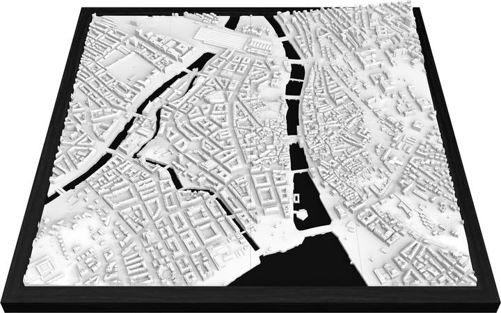 Image du produit Cityframes Zurich CityFrame L