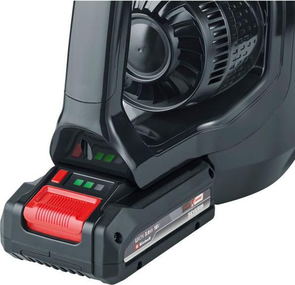 Produktbild Severin HV 7187 Sepuro Pro