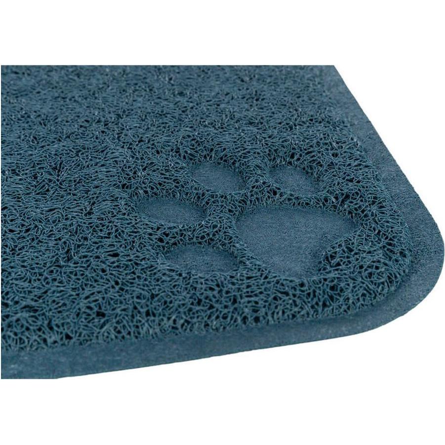 Trixie Tapis Hygiénique Pour Bac À Litière Blue 37X45 Cm