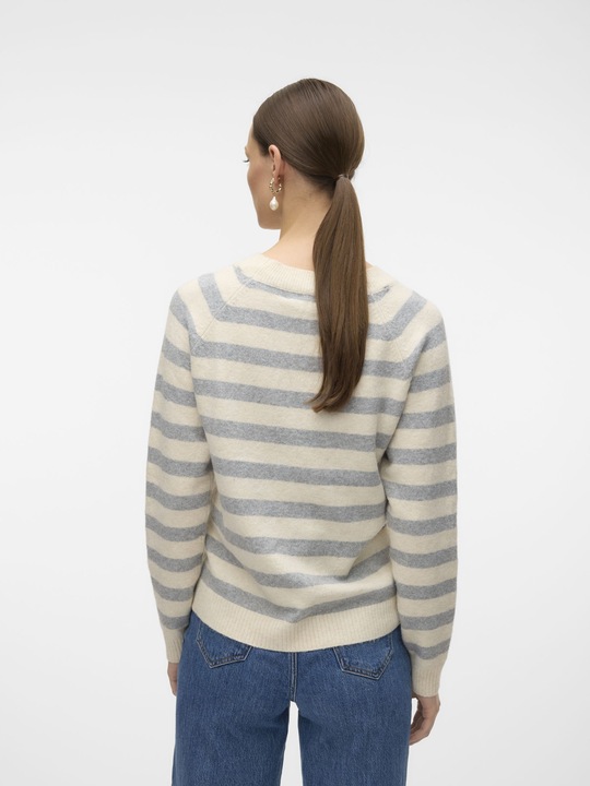 Produktbild Vero Moda Strickpullover Strickpullover (XL)