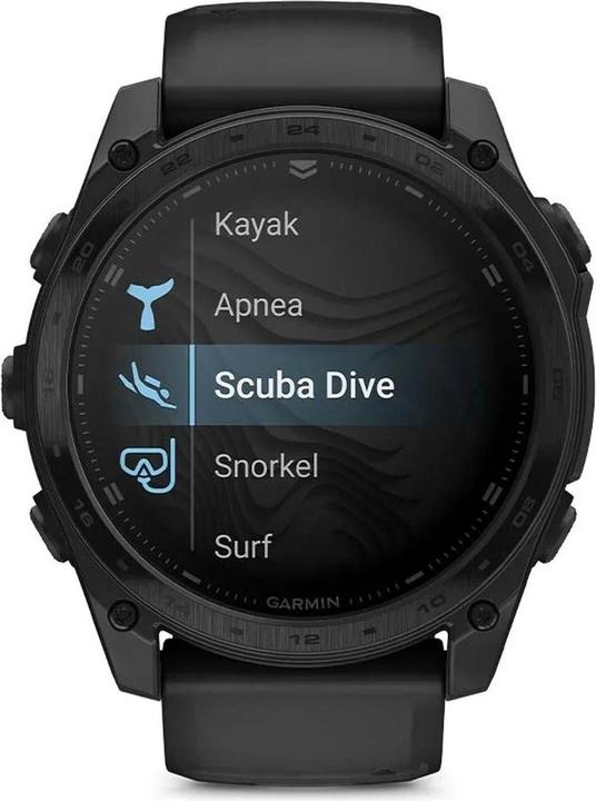 Produktbild Garmin Tactix 8 (47 mm)