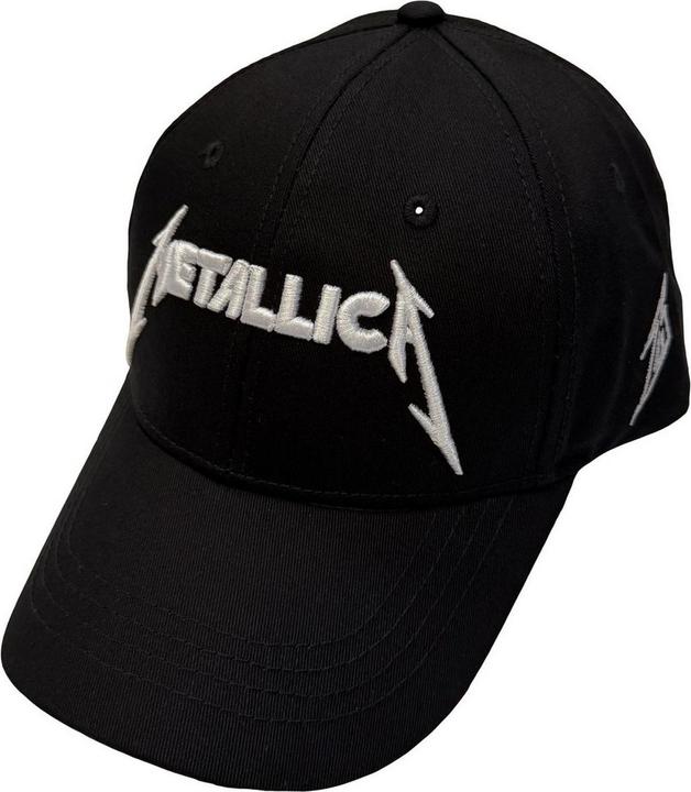 Produktbild Metallica BaseballMütze