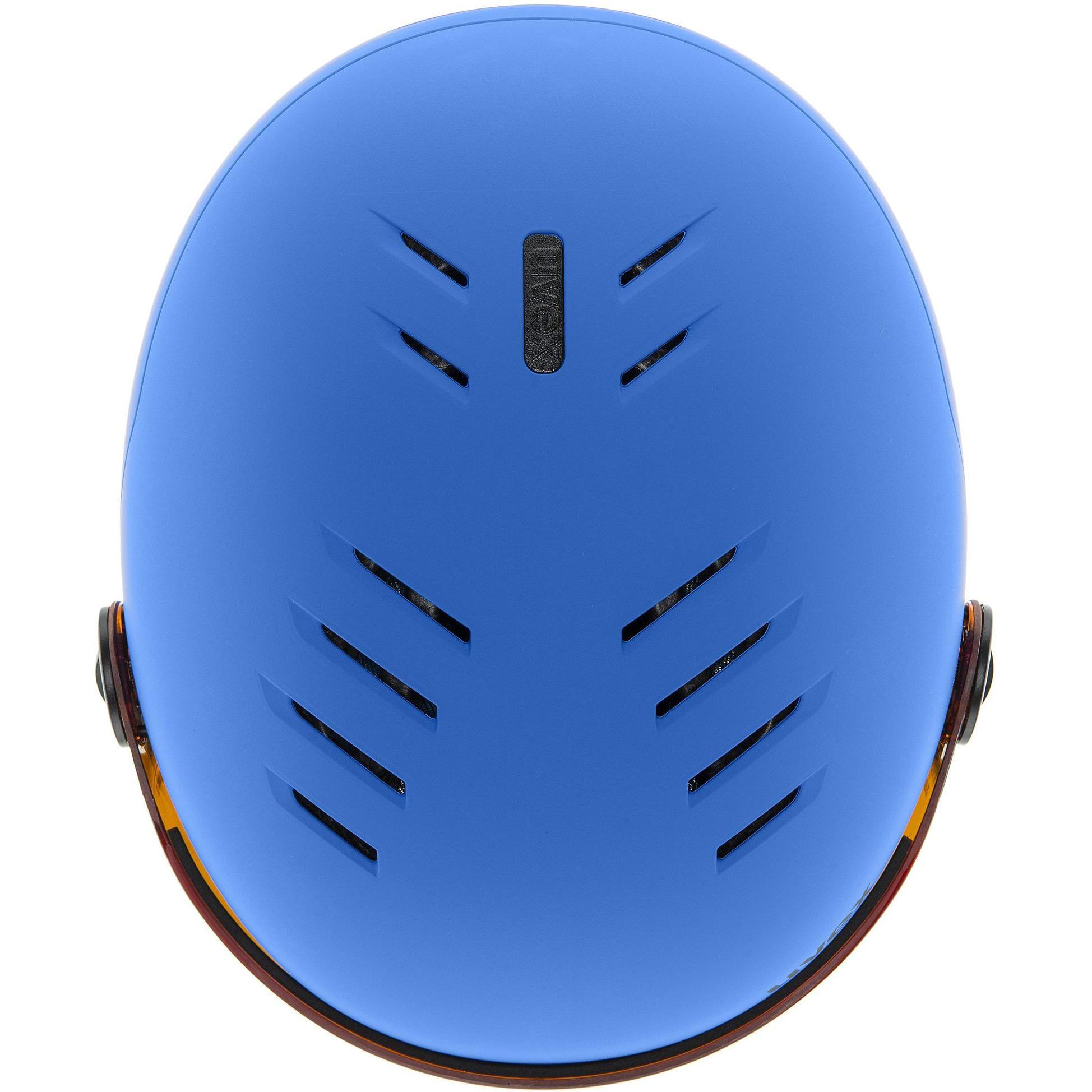 Thumbnail - Uvex Sports, Skihelm, (51 - 55 cm, M, L)