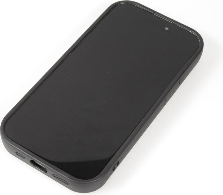 Image du produit PhoneLook Coque gel silicone super flexible avec absorbeur de 360 degrés (Apple iPhone 15)