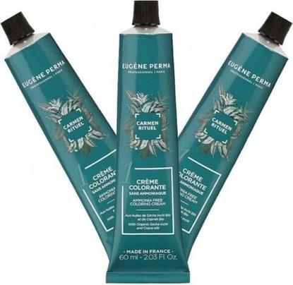 Image du produit Eugene Perma Carmen Rituel Crèmes colorantes 6.43 60ml (6.43)