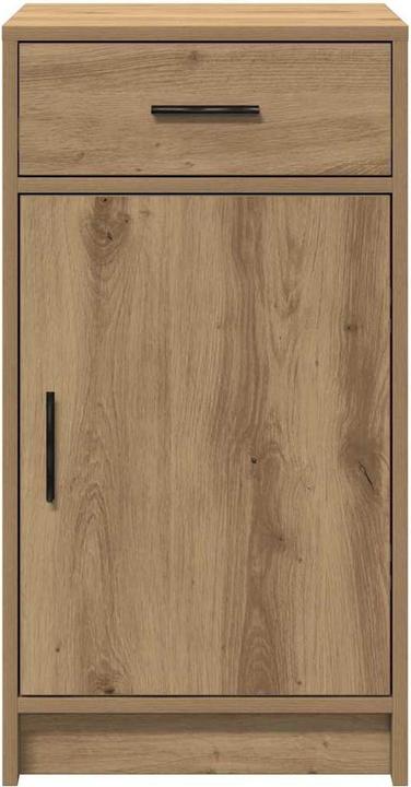 Image du produit vidaXL Buffet Möbel (40.50 x 40 x 75 cm)