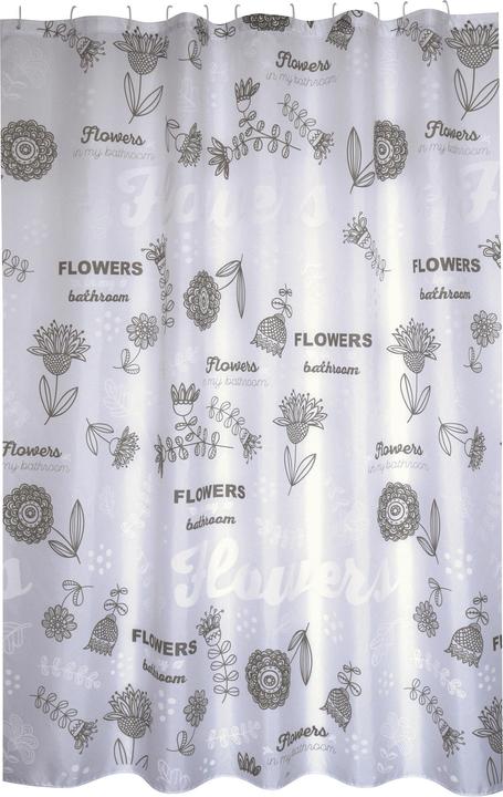 Produktbild MSV Flowers (180 x 200 cm)