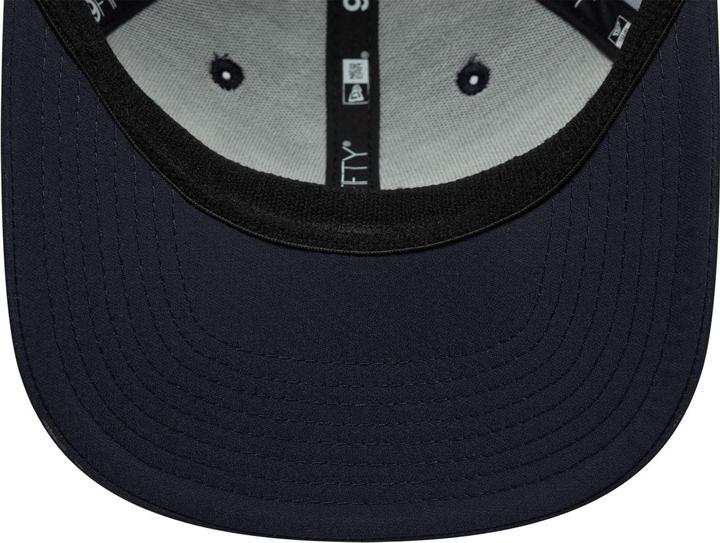 Produktbild New Era 9Fifty Stretch Snapback Cap - F1 Alpine Racing - M/L