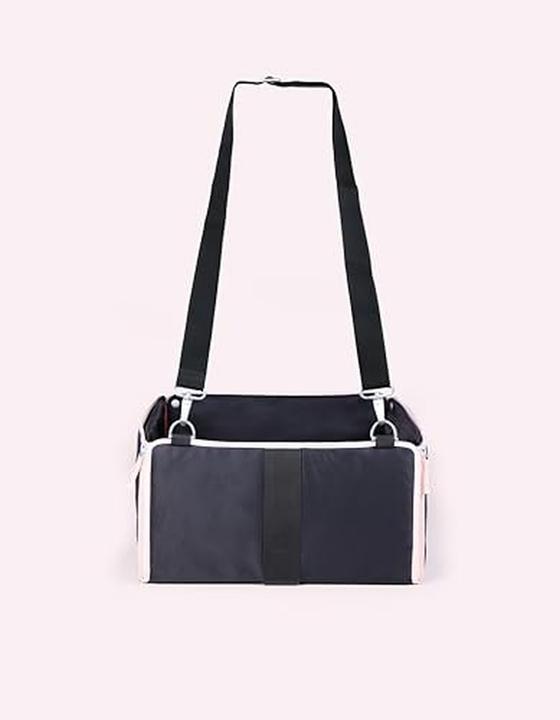 Actual product image United Pets Car Box (Dog, Foldable, Washable)