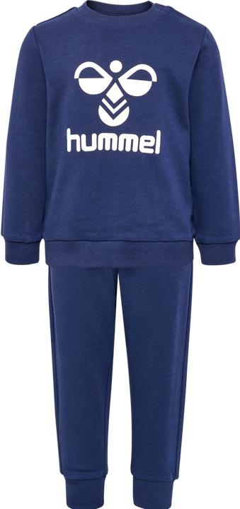 Image du produit hummel hmlARINE CREWSUIT (98)