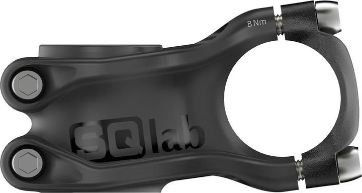 Actual product image Sqlab 8OX Ltd. stem Ø 31.8mm 6° (90 mm)