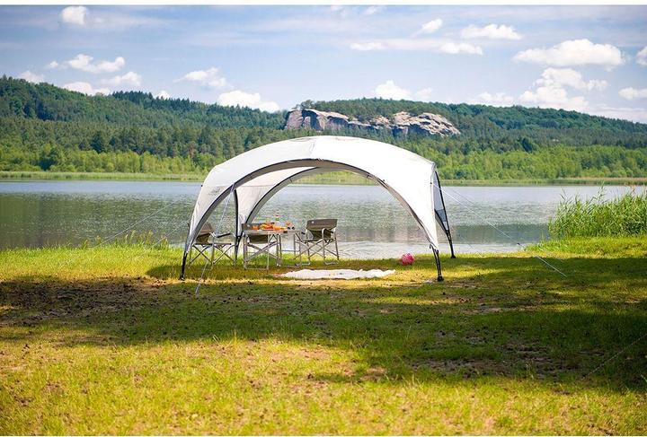 Productafbeelding Coleman Evenementenpaviljoen 3 x 3 m (300 cm, 300 cm)