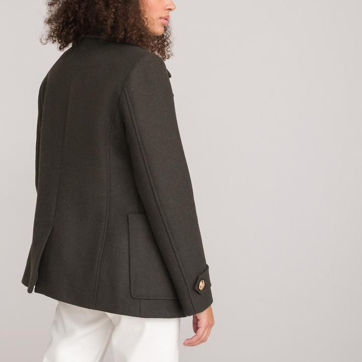 Immagine prodotto La Redoute Collections Giacca Caban