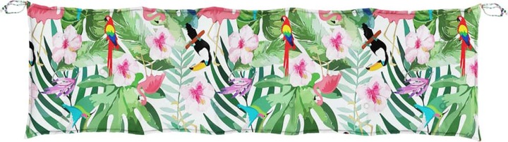 Actual product image VidaXL Henryk (180 x 50 x 7 cm)