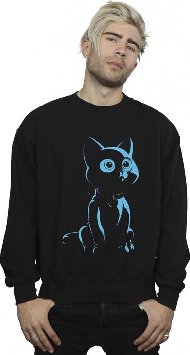 Produktbild Disney Lightyear Sox Cute Stare Sweatshirt (XXL)