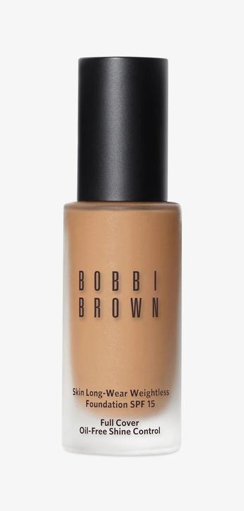 Image du produit Bobbi Brown Fond de teint sans poids longue tenue pour la peau SPF 15 (C 046 - Cool Beige)