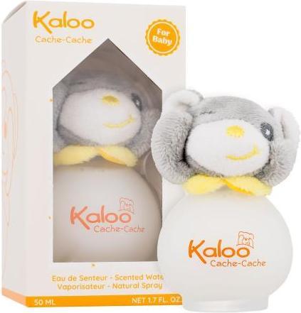 Actual product image Kaloo Cache cache