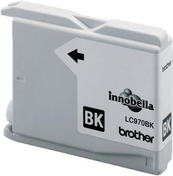 Produktbild Brother LC-970VALBPDR BK/C/M/Y BLISTER INK PACK (M, C, Y, BK)