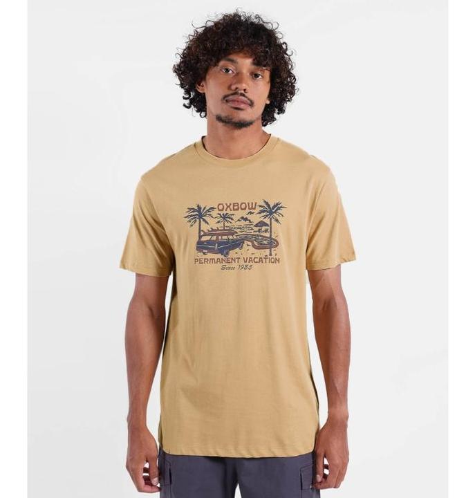 Produktbild Oxbow T-Shirt (M)