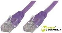 Produktbild MicroConnect Netzwerkkabel (U/UTP, CAT6, 0.30 m)