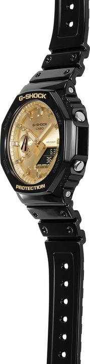 Productafbeelding G-Shock GA-2100GB-1AER (Chronograaf, 49 mm)