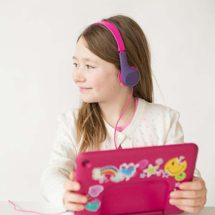Actual product image JLab Audio JBuddies Pop On Ear