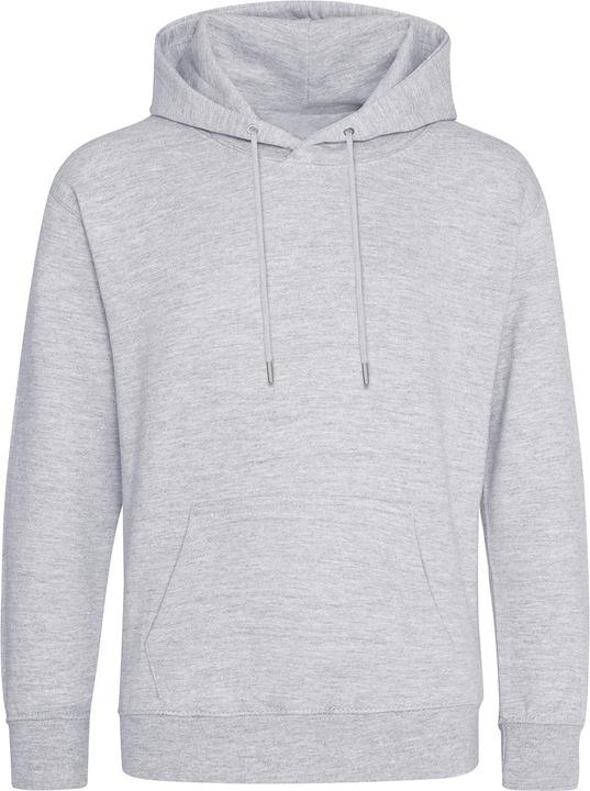 Produktbild Awdis Just Hoods Kapuzenpullover Baumwolle aus biologischem Anbau (XL)