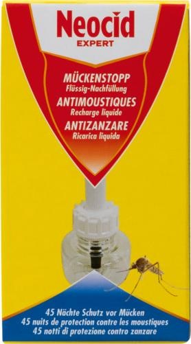 Neocid Repellente per zanzare (30 ml)