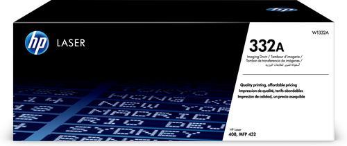 Image du produit HP 332A Drum W1332A Laser 408