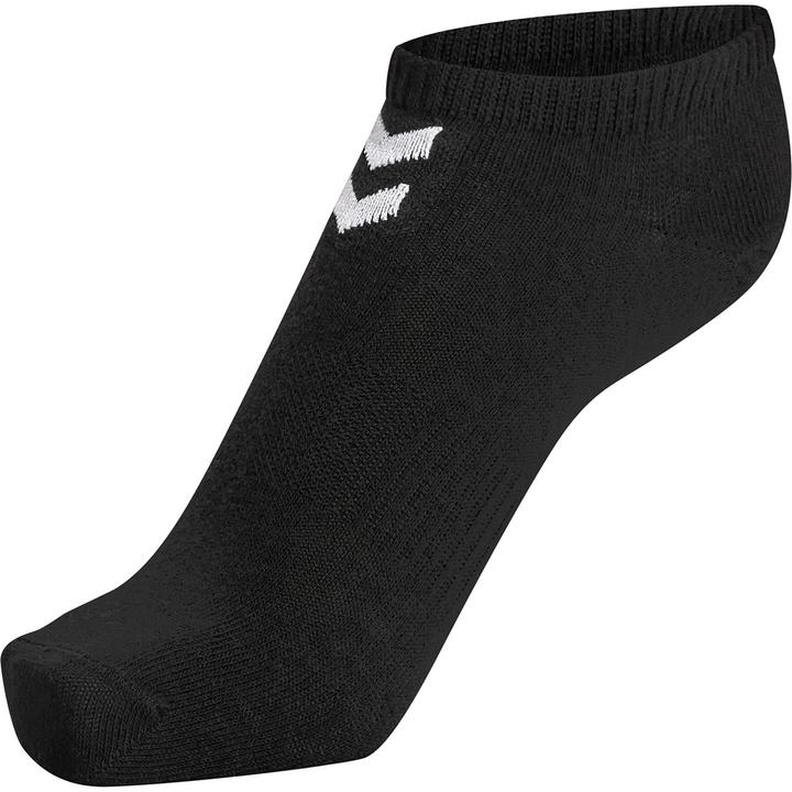Produktbild hummel Chevron 6-Pack Ankle Socks (41, 45)