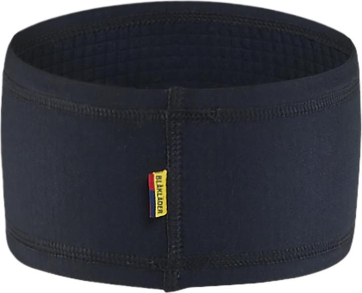 Produktbild Blakläder Stirnband