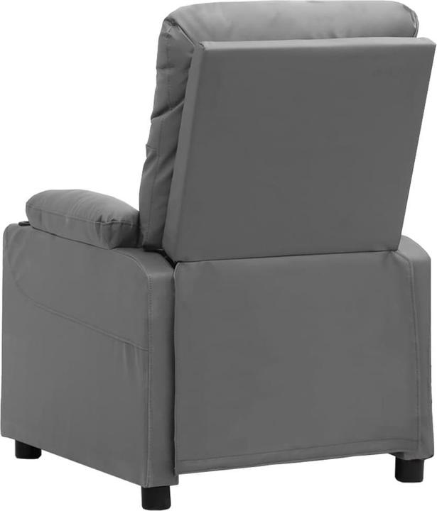 Image du produit vidaXL Massagesessel