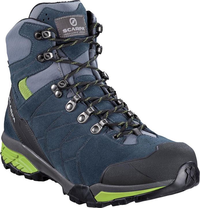 Produktbild Scarpa ZG Trek GTX (44.5)