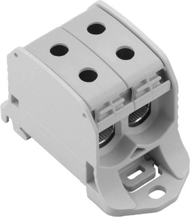Actual product image Weidmüller Potential distributor terminal (Terminal strips)