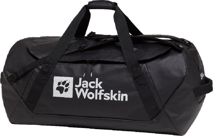 Produktbild Jack Wolfskin Expdn Duffle 100 (100 l)