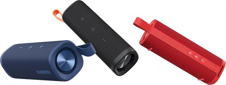 Produktbild Xiaomi Sound Outdoor (12 h, Akkubetrieb)