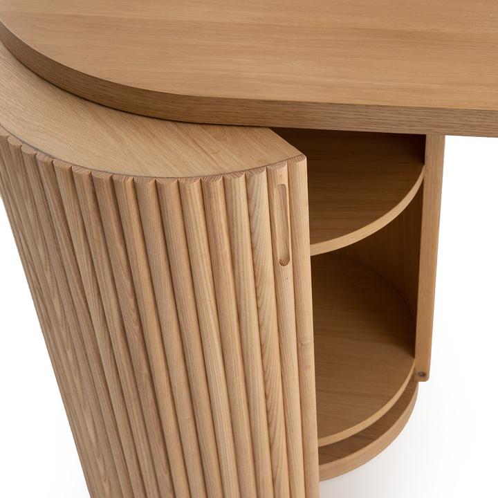 Immagine prodotto La Redoute Interieurs Genna (140 x 60 x 76 cm)