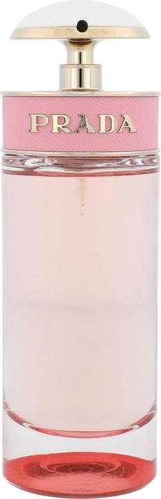 Produktbild Prada Candy Florale (Eau de Toilette, 80 ml)