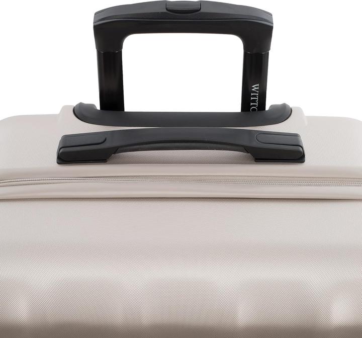 Produktbild Wittchen 4-teiliges Reisekoffer Set