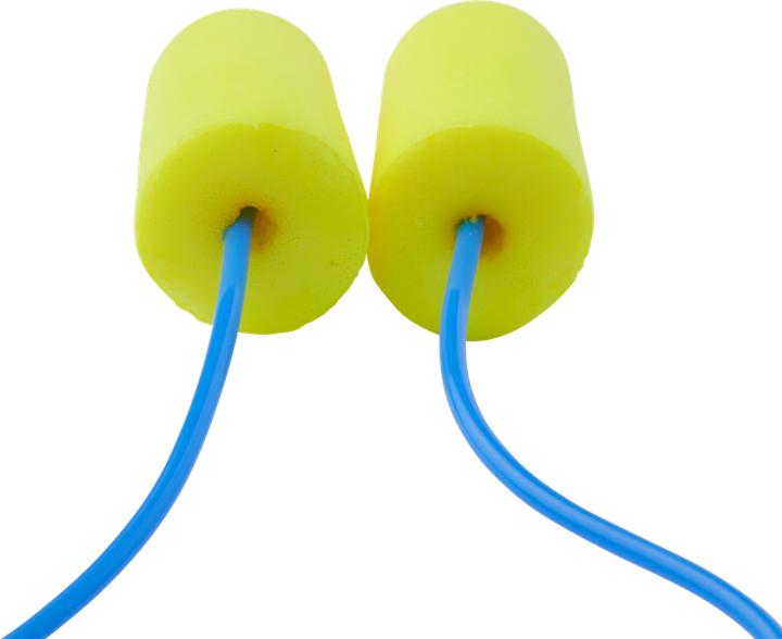 Actual product image 3M Earplugs ™ E A RSoft™ (200x)