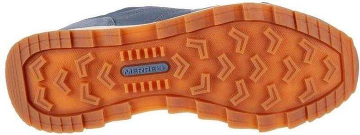 Produktbild Merrell Alpine 83 Sneaker Wildleder (43)