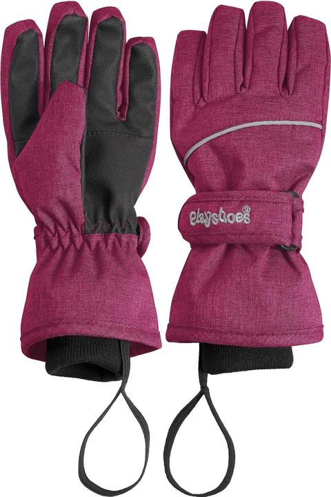 Produktbild Playshoes moderne Fingerhandschuhe (5)