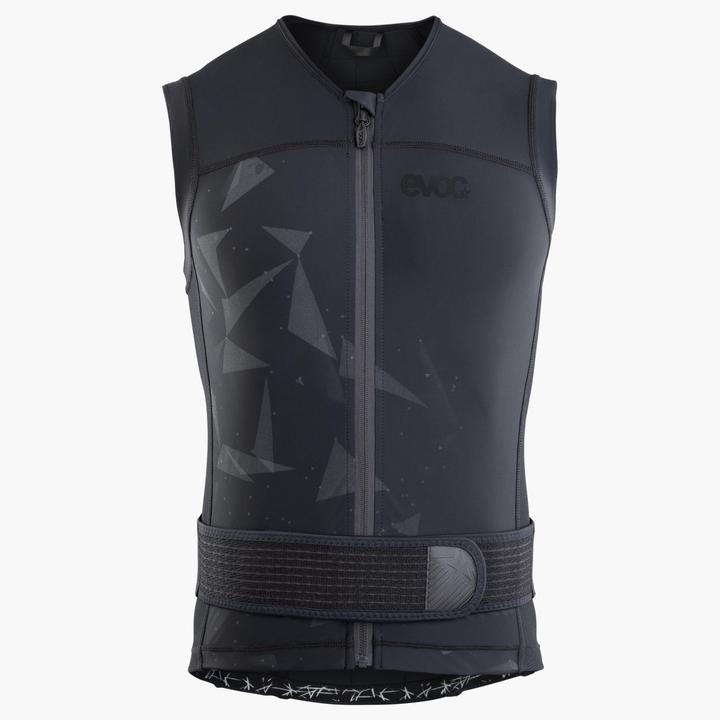 Actual product image Evoc Protector Vest Pro Men (S, Back protector, Unique specimen)