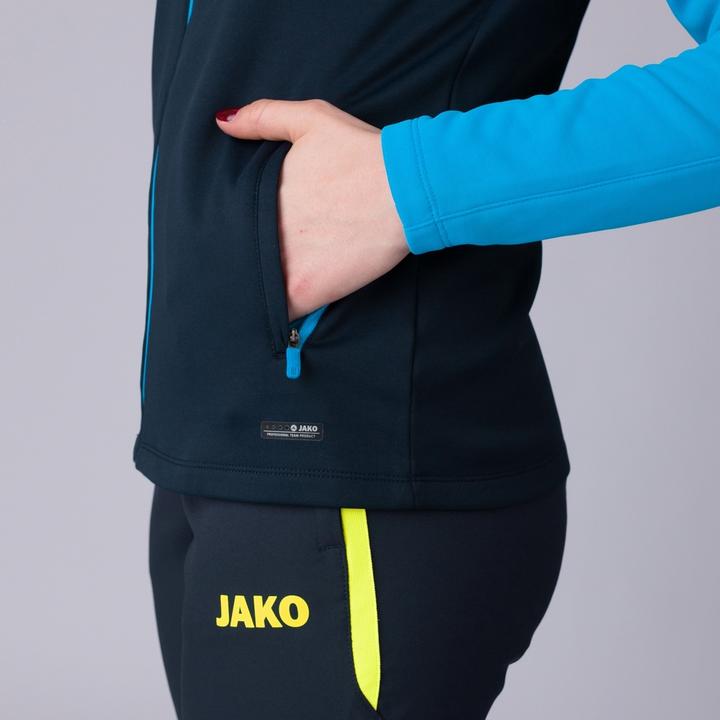 Produktbild JAKO Kapuzenjacke Performance (4XL)