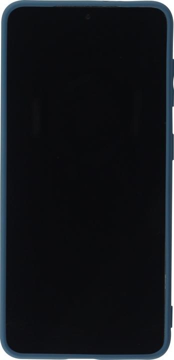 Image du produit PhoneLook Coque Soft Touch foncé (Samsung Galaxy S21 FE 5G)