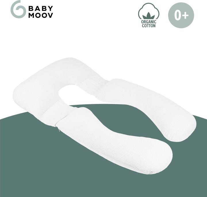Produktbild Babymoov B.Love XXL Mineral Grey (135 cm)