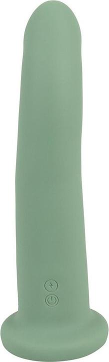 Actual product image Beau Coeur LUVIO Soft Rotating Vibrator