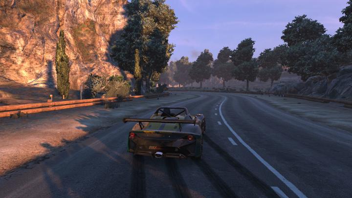 Image du produit Nintendo Gear.Club Unlimited 2 (Switch, DE)