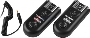 Produktbild Yongnuo Fernauslöser RF603II - Canon (Funk)